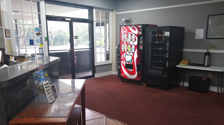 OYO Hotel Sumter SC Downtown Other