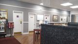 OYO Hotel Sumter SC Downtown Lobby