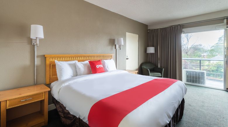 <b>OYO Hotel Sumter SC Downtown Room</b>. Images powered by <a href="https://www.leonardoworldwide.com/" title="Leonardo Worldwide" target="_blank">Leonardo</a>.