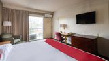 OYO Hotel Sumter SC Downtown Room