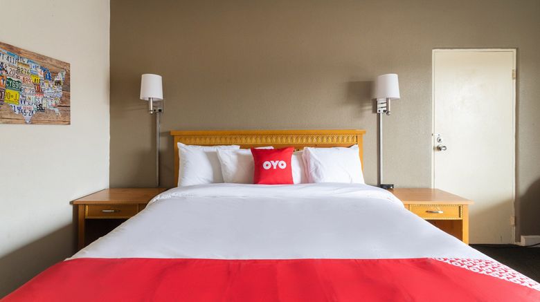 <b>OYO Hotel Sumter SC Downtown Room</b>. Images powered by <a href="https://www.leonardoworldwide.com/" title="Leonardo Worldwide" target="_blank">Leonardo</a>.