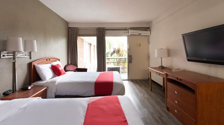 <b>OYO Hotel Sumter SC Downtown Room</b>. Images powered by <a href="https://www.leonardoworldwide.com/" title="Leonardo Worldwide" target="_blank">Leonardo</a>.