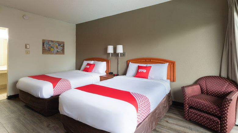 <b>OYO Hotel Sumter SC Downtown Room</b>. Images powered by <a href="https://www.leonardoworldwide.com/" title="Leonardo Worldwide" target="_blank">Leonardo</a>.