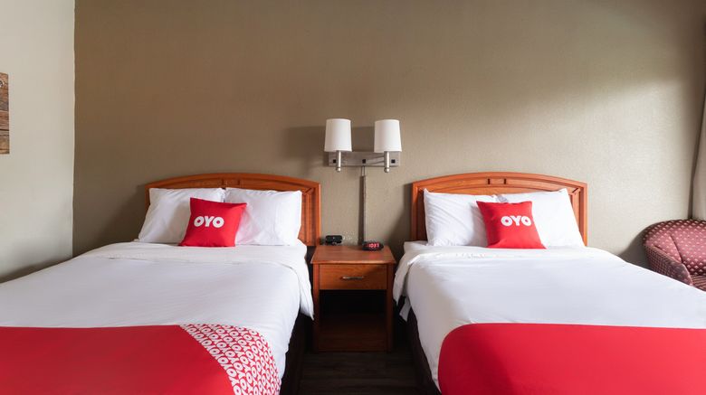 <b>OYO Hotel Sumter SC Downtown Room</b>. Images powered by <a href="https://www.leonardoworldwide.com/" title="Leonardo Worldwide" target="_blank">Leonardo</a>.