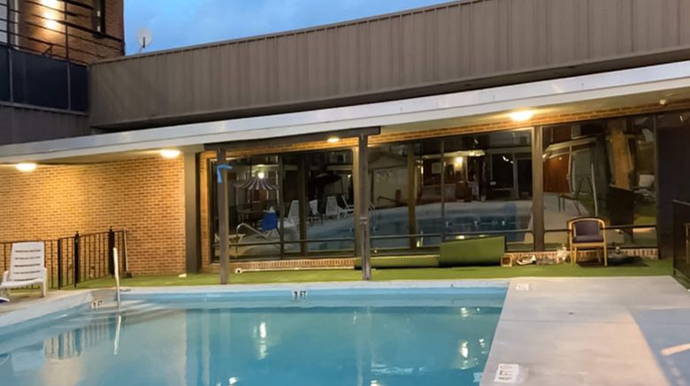 <b>OYO Hotel Sumter SC Downtown Room</b>. Images powered by <a href="https://www.leonardoworldwide.com/" title="Leonardo Worldwide" target="_blank">Leonardo</a>.