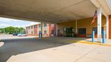 OYO Hotel Redwood Falls Exterior