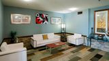 OYO Hotel Redwood Falls Lobby