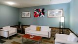OYO Hotel Redwood Falls Lobby