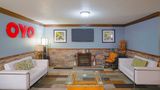 OYO Hotel Redwood Falls Room