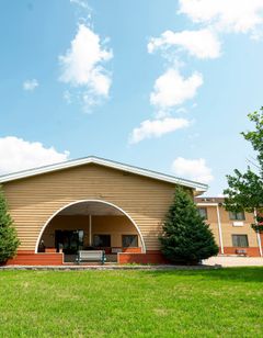 OYO Hotel Redwood Falls