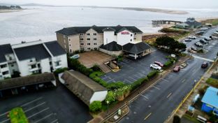 Siletz Bay Lodge