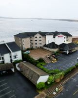 Siletz Bay Lodge