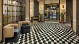 <b>The Talbott Hotel Lobby</b>. Images powered by <a href="https://www.leonardoworldwide.com/" title="Leonardo Worldwide" target="_blank">Leonardo</a>.