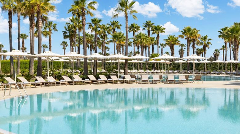 <b>Algarve Marriott Salgados Golf Resort Recreation</b>. Images powered by <a href="https://www.leonardoworldwide.com/" title="Leonardo Worldwide" target="_blank">Leonardo</a>.