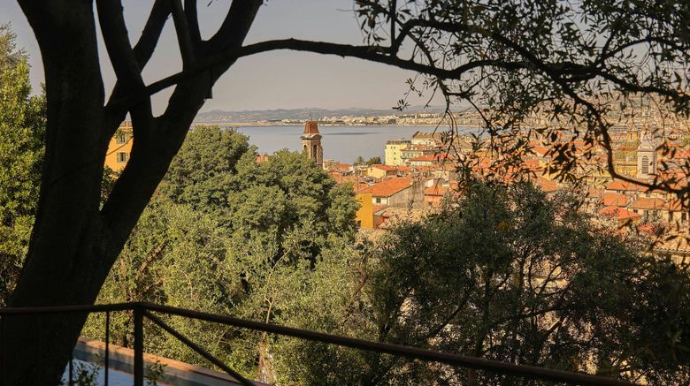 <b>Hotel du Couvent-Luxury Collection Hotel Pool</b>. Images powered by <a href="https://www.leonardoworldwide.com/" title="Leonardo Worldwide" target="_blank">Leonardo</a>.