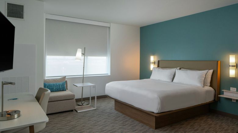 <b>Element Indianapolis Carmel Room</b>. Images powered by <a href="https://www.leonardoworldwide.com/" title="Leonardo Worldwide" target="_blank">Leonardo</a>.