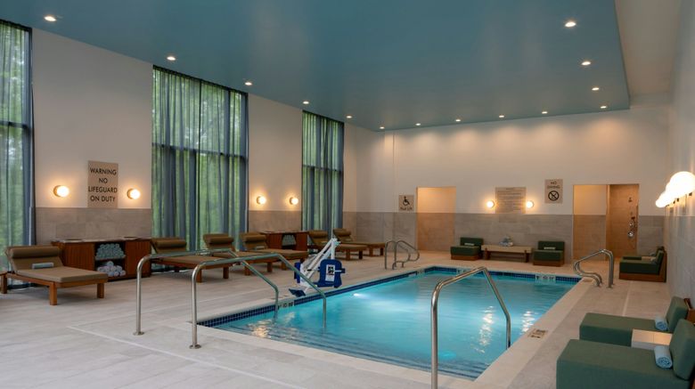 <b>Element Indianapolis Carmel Pool</b>. Images powered by <a href="https://www.leonardoworldwide.com/" title="Leonardo Worldwide" target="_blank">Leonardo</a>.
