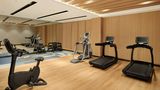 Courtyard Pyeongtaek Recreation