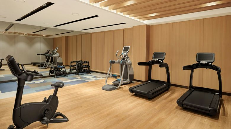<b>Courtyard Pyeongtaek Recreation</b>. Images powered by <a href="https://www.leonardoworldwide.com/" title="Leonardo Worldwide" target="_blank">Leonardo</a>.