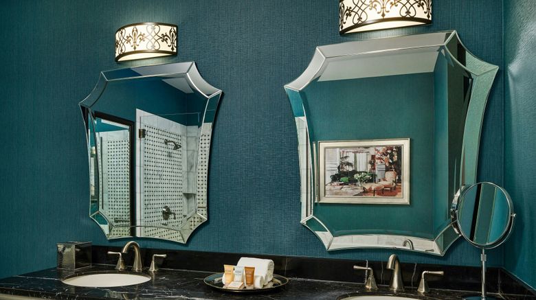 <b>Woolley's Classic Suites Denver Airport Room</b>. Images powered by <a href="https://www.leonardoworldwide.com/" title="Leonardo Worldwide" target="_blank">Leonardo</a>.