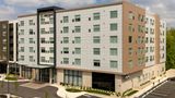 Element Indianapolis Carmel Exterior
