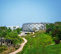 Courtyard Pyeongtaek Exterior