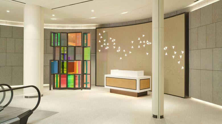 <b>Courtyard Pyeongtaek Lobby</b>. Images powered by <a href="https://www.leonardoworldwide.com/" title="Leonardo Worldwide" target="_blank">Leonardo</a>.