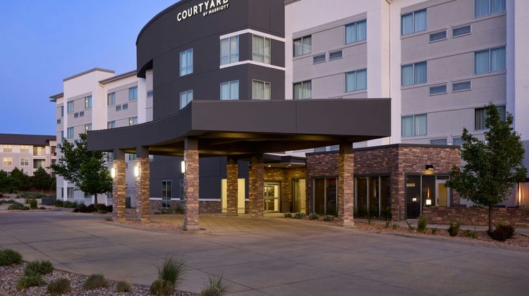 Courtyard Denver Southwest/Littleton Exterior