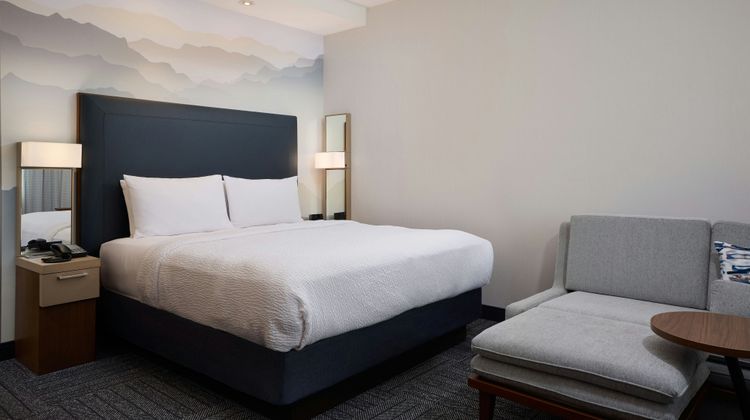 Courtyard Denver Southwest/Littleton Room