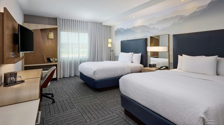 <b>Courtyard Denver Southwest/Littleton Room</b>. Images powered by <a href="https://www.leonardoworldwide.com/" title="Leonardo Worldwide" target="_blank">Leonardo</a>.