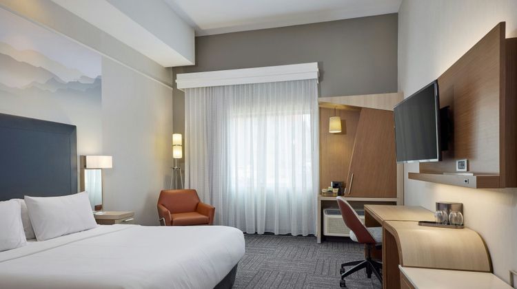 Courtyard Denver Southwest/Littleton Room