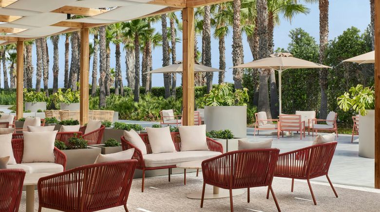 <b>Marriott Residences Salgados Resort Restaurant</b>. Images powered by <a href="https://www.leonardoworldwide.com/" title="Leonardo Worldwide" target="_blank">Leonardo</a>.