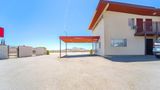 Mojave Hotel Exterior