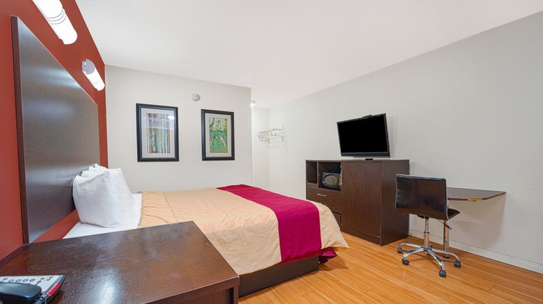 <b>Mojave Hotel Room</b>. Images powered by <a href="https://www.leonardoworldwide.com/" title="Leonardo Worldwide" target="_blank">Leonardo</a>.