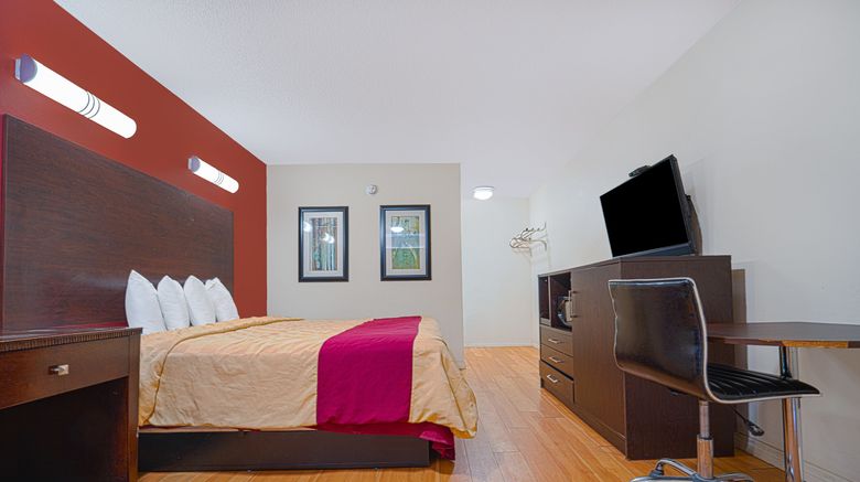 <b>Mojave Hotel Room</b>. Images powered by <a href="https://www.leonardoworldwide.com/" title="Leonardo Worldwide" target="_blank">Leonardo</a>.