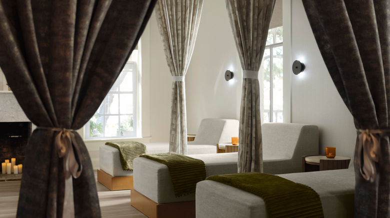 <b>Kimpton Santo Hotel Spa</b>. Images powered by <a href="https://www.leonardoworldwide.com/" title="Leonardo Worldwide" target="_blank">Leonardo</a>.