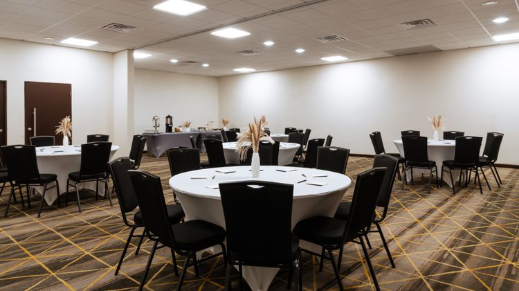 Holiday Inn Ponce & Tropical Casino Meeting