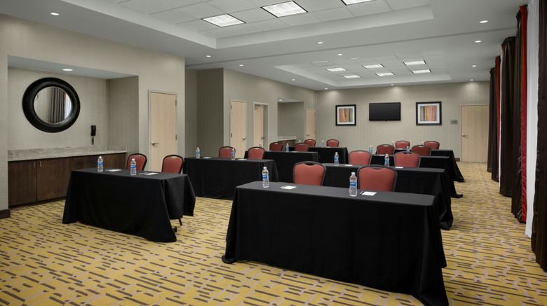 <b>Fairfield Inn & Suites Moscow Meeting</b>. Images powered by <a href="https://www.leonardoworldwide.com/" title="Leonardo Worldwide" target="_blank">Leonardo</a>.