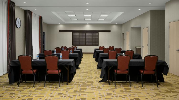 Fairfield Inn & Suites Moscow Meeting
