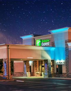 Holiday Inn Express Little Rock Airport
