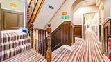 <b>Bostons Manor Hotel Lobby</b>. Images powered by <a href="https://www.leonardoworldwide.com/" title="Leonardo Worldwide" target="_blank">Leonardo</a>.