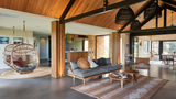 Lon Retreat and Spa Lobby