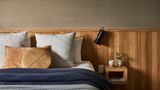 Lon Retreat and Spa Suite