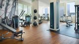 Atlanta Airport Marriott Gateway Health Club