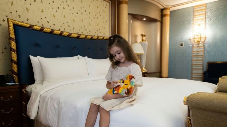 The Ritz-Carlton, Riyadh Other