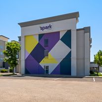 Spark Amarillo West Medical Center