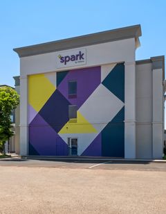 Spark Amarillo West Medical Center
