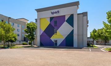 Spark Amarillo West Medical Center