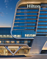 Hilton SHA G Hongqiao