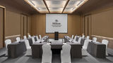 <b>Hilton SHA G Hongqiao Meeting</b>. Images powered by <a href="https://www.leonardoworldwide.com/" title="Leonardo Worldwide" target="_blank">Leonardo</a>.